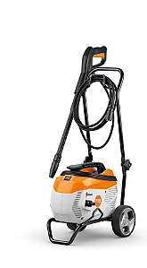 Lavadora de alta pressão RE 145