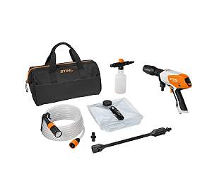 Lavadora de Pressão a bateria RCA 20