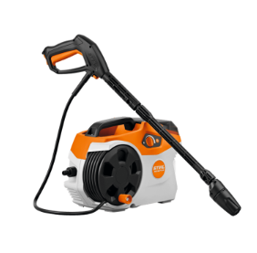 Lavadora de Alta Pressão REA 60 Plus
