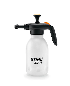 Pulverizador manual SG 11