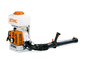 Pulverizador a combustão SR 420