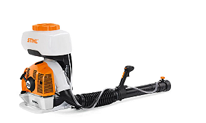 Pulverizador a combustão SR 430