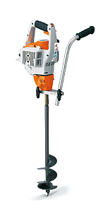 Perfurador a combustão BT 45