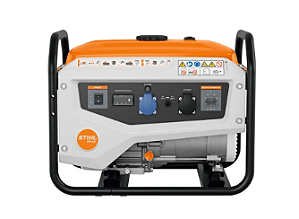 Gerador a combustão GR 40