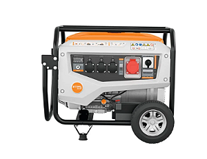 Gerador a combustão GR 80