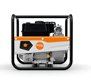 Motobomba a combustão WP 300