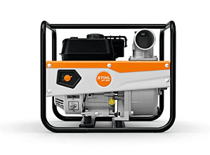 Motobomba a combustão WP 600