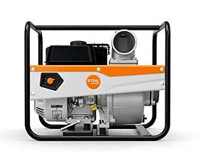 Motobomba a combustão WP 900