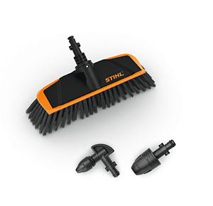 Kit de Limpeza Veicular