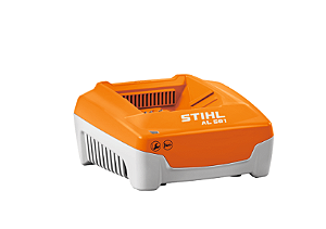 Carregador rápido AL 501