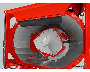 Vagão Forrageiro Misturador Hidráulico Vertical