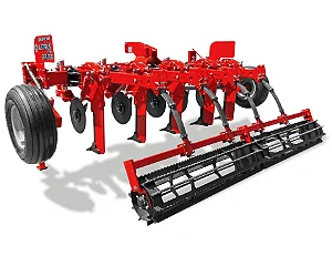 Descompactador Fixo Articulado ASTRUS EFA