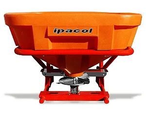 Distribuidor de Fertilizante Monodisco