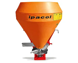 Distribuidor de Fertilizante Monodisco