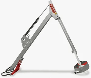 Homogeneizador de Esterco Mono, Bi e Tri Articulado