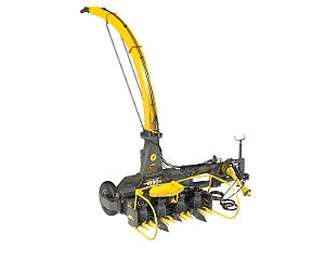 JF 1850 AT Colhedora de Forragem Área Total