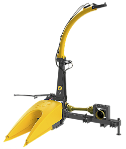 JF 192 C16 S2 Colhedora