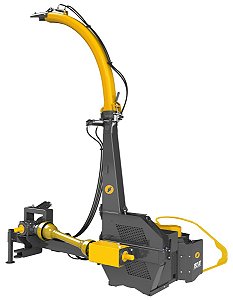 JF 192 AT S2 Colhedora