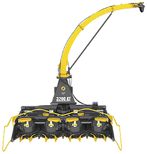 JF 3200 AT S2 Colhedora