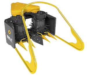 JF 1000 AT S3 Plataforma