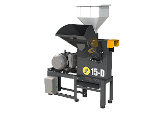 Desintegrador JF 15D