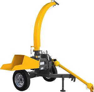 Ensiladeira JF 50 MAXXIUM