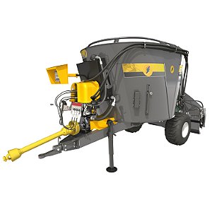 JF MIX 3500 V DS Misturador