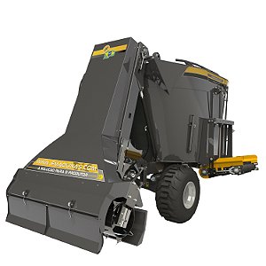 JF MIX 5500 V DS Misturador