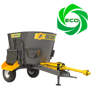 JF MIX 3500 V ECO Misturador