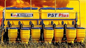 PST PLUS – Plantio Direto