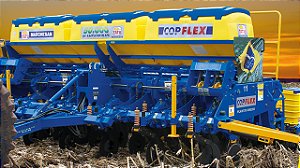 COP FLEX – Flex e Suprema