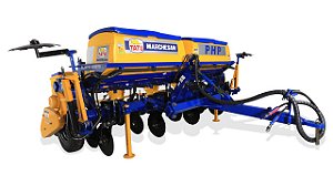 PHP – Plantio Direto ou Convencional