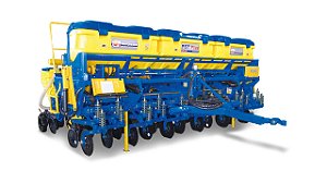 PST PLUS FLEX – Plantio Direto ou Convencional