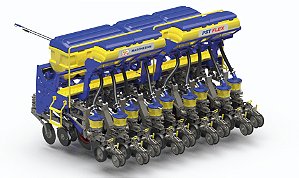 PST FLEX - Plantadeira