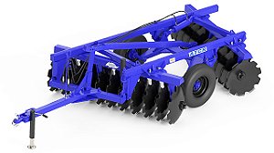 ATCR – Aradora TATU Controle Remoto