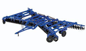 DODHF 9009T – Grade Aradora Duplo Offset