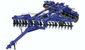 GCRO 7010 – Grade Aradora Controle Remoto Offset