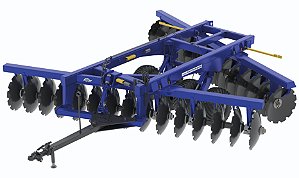 GASPCR EHD 10020 – Grade Aradora Extra Pesada Controle Remoto