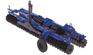 GNFH – Grade Niveladora Flutuante Hidráulica