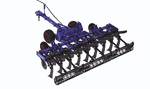 ROMPTHOR 550 LINEAR - Descompactador de Alta Velocidade