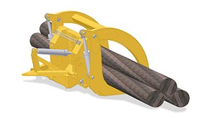 GCA – Garfo Carregador Agrícola