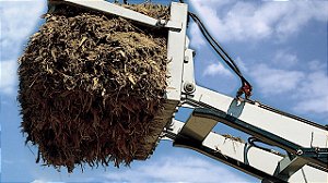 GSA – Garfo de Silagem Agrícola