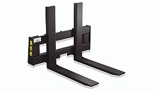 SAE – Suporte Agrícola para Empilhamento