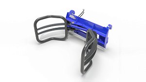 GRF – Garfo Pegador de Rolo Feno