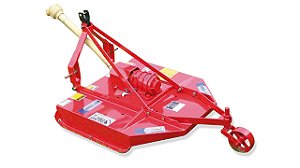 RC² 1200/1300/1500/1700 – Roçadeira para Qualquer Tipo de Vegetação