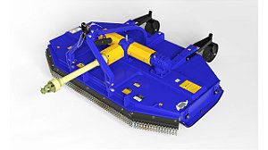 RC² 2600/3100 CL e 2600 LSL – Roçadeira de Elevado Rendimento