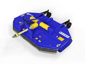 RC² 3100 – Roçadas em Geral