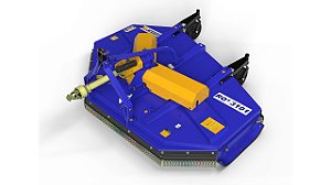 RO² 3101 – Roçadeira de Fácil Operação