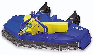 RO² 2601 - Roçadeira de Elevada Resistência