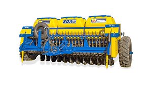 SDACP – Semeadeira Direta Articulada
